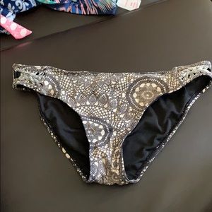 Swimsuit bottoms